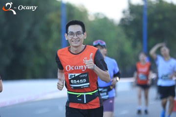 RUN TO LIVE 2025 - Ảnh #3257321