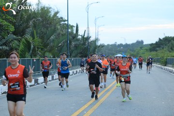 RUN TO LIVE 2025 - Ảnh #3281072