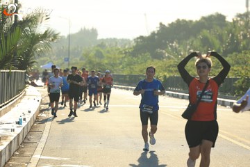 RUN TO LIVE 2025 - Ảnh #3303177