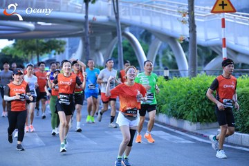 RUN TO LIVE 2025 - Ảnh #3156000
