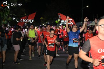 RUN TO LIVE 2025 - Ảnh #3141236