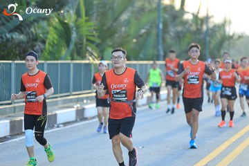 RUN TO LIVE 2025 - Ảnh #3297487