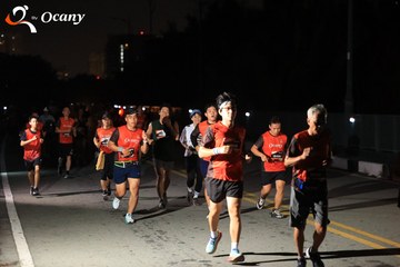 RUN TO LIVE 2025 - Ảnh #3260647