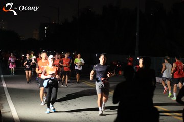 RUN TO LIVE 2025 - Ảnh #3261959