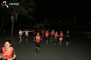 RUN TO LIVE 2025 - Ảnh #3281228