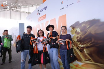 RUN TO LIVE 2025 - Ảnh #3122275