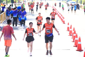 RUN TO LIVE 2025 - Ảnh #3208658