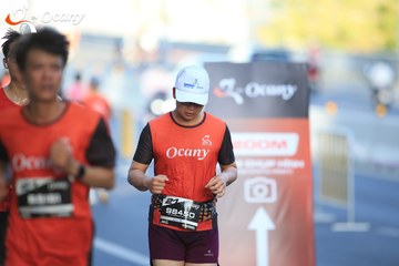 RUN TO LIVE 2025 - Ảnh #3286521