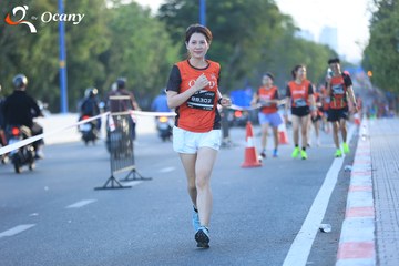 RUN TO LIVE 2025 - Ảnh #3258700