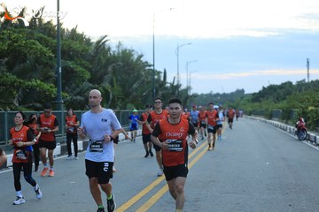RUN TO LIVE 2025 - Ảnh #3281483