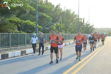 RUN TO LIVE 2025 - Ảnh #3300948