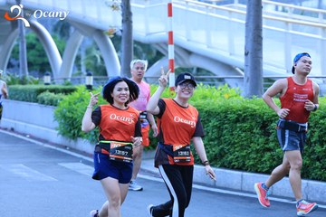 RUN TO LIVE 2025 - Ảnh #3156553