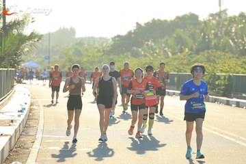 RUN TO LIVE 2025 - Ảnh #3303049
