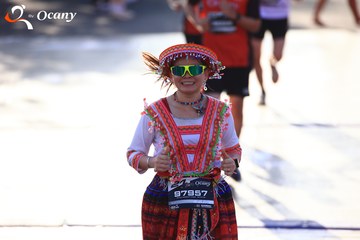 RUN TO LIVE 2025 - Ảnh #3204962