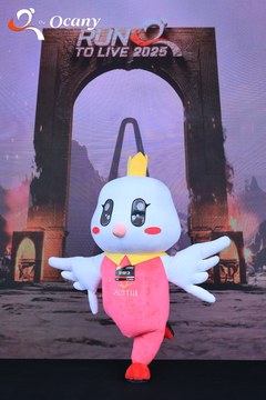 RUN TO LIVE 2025 - Ảnh #3133218