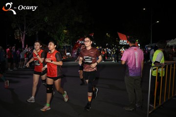 RUN TO LIVE 2025 - Ảnh #3140885