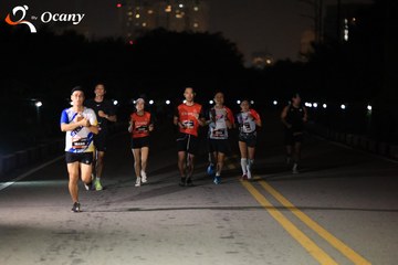 RUN TO LIVE 2025 - Ảnh #3257797