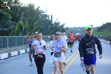 RUN TO LIVE 2025 - Ảnh #3265347
