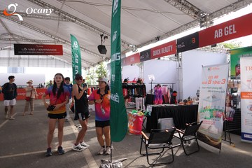 RUN TO LIVE 2025 - Ảnh #3122343