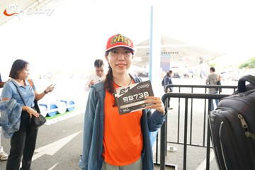 RUN TO LIVE 2025 - Ảnh #3121215