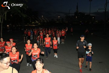 RUN TO LIVE 2025 - Ảnh #3283327