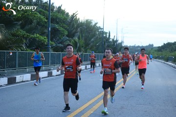 RUN TO LIVE 2025 - Ảnh #3267456