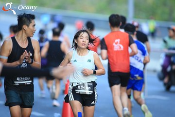 RUN TO LIVE 2025 - Ảnh #3290420