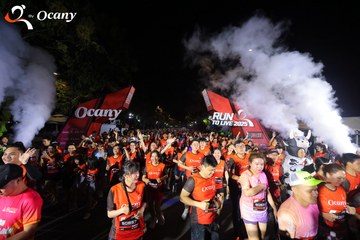 RUN TO LIVE 2025 - Ảnh #3139633