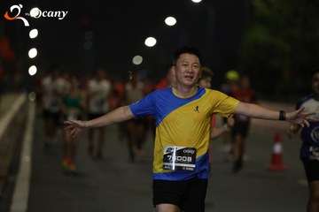 RUN TO LIVE 2025 - Ảnh #3202719