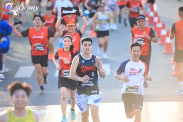 RUN TO LIVE 2025 - Ảnh #3202210