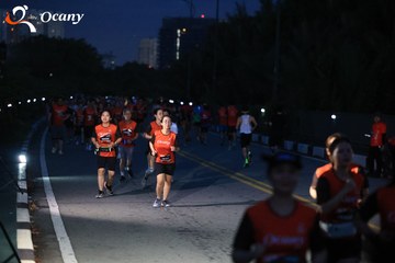 RUN TO LIVE 2025 - Ảnh #3263234