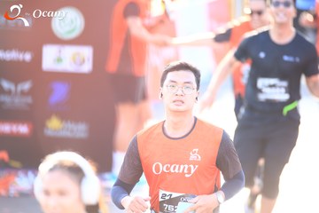 RUN TO LIVE 2025 - Ảnh #3205448
