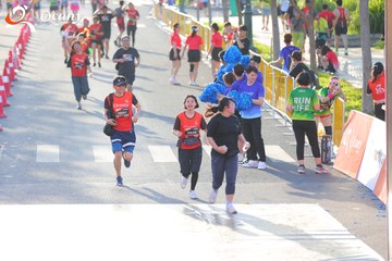 RUN TO LIVE 2025 - Ảnh #3191249