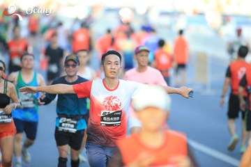 RUN TO LIVE 2025 - Ảnh #3283748