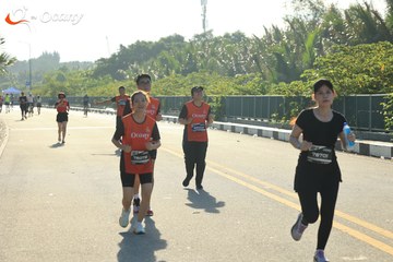 RUN TO LIVE 2025 - Ảnh #3304844