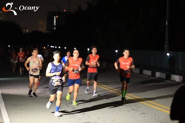 RUN TO LIVE 2025 - Ảnh #3259319