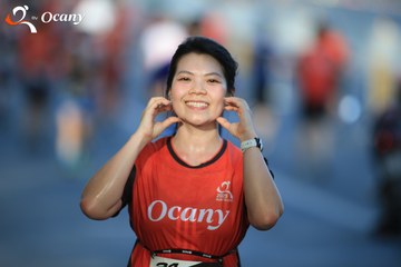 RUN TO LIVE 2025 - Ảnh #3285167