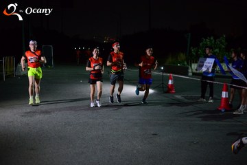 RUN TO LIVE 2025 - Ảnh #3270835