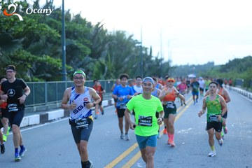 RUN TO LIVE 2025 - Ảnh #3288116