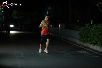 RUN TO LIVE 2025 - Ảnh #3154827
