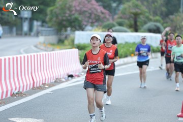 RUN TO LIVE 2025 - Ảnh #3210388