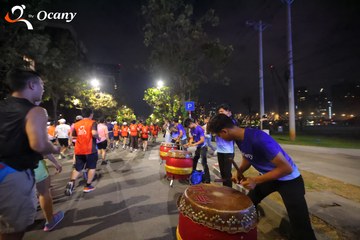RUN TO LIVE 2025 - Ảnh #3139635