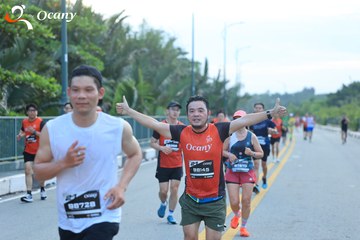 RUN TO LIVE 2025 - Ảnh #3280779