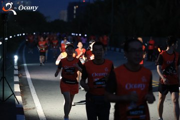 RUN TO LIVE 2025 - Ảnh #3263231
