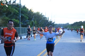 RUN TO LIVE 2025 - Ảnh #3264313