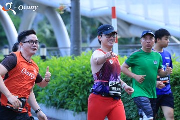RUN TO LIVE 2025 - Ảnh #3156695
