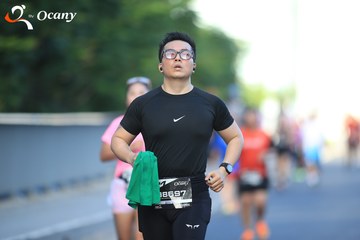RUN TO LIVE 2025 - Ảnh #3290425