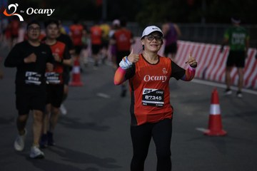 RUN TO LIVE 2025 - Ảnh #3205950