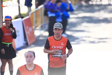 RUN TO LIVE 2025 - Ảnh #3207996