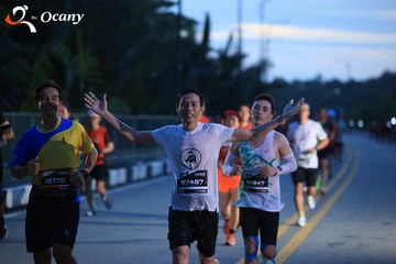 RUN TO LIVE 2025 - Ảnh #3263629